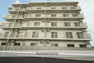 LIEN MON COEUR【3階】の外観