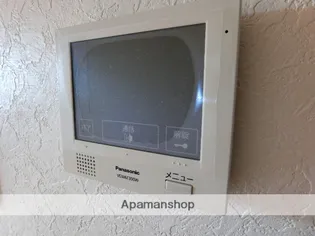 メゾン・サンファミリー【105号室】の内装