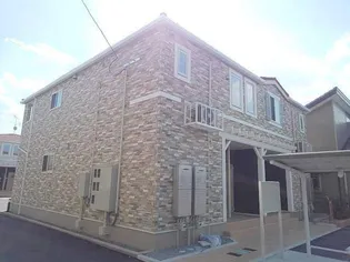 メルヴェイユ Ⅱの画像