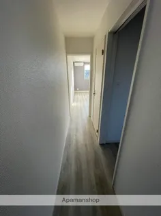 JARDIN(ジャルダン)【2階】の内装