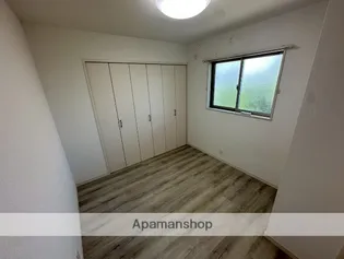 JARDIN(ジャルダン)【2階】の内装