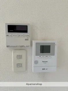 JARDIN(ジャルダン)【2階】の内装