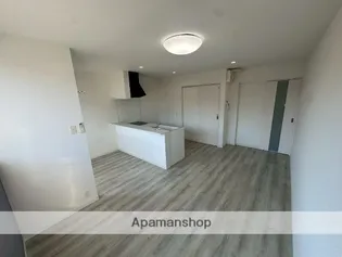 JARDIN(ジャルダン)【2階】の内装