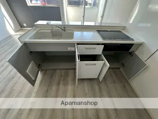 JARDIN(ジャルダン)【2階】の内装