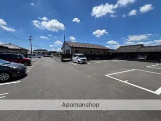 JARDIN(ジャルダン)【2階】の外観