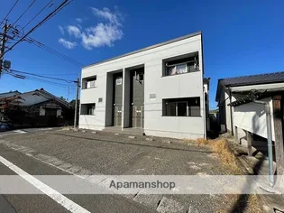 クローバーハイツ上川東の画像