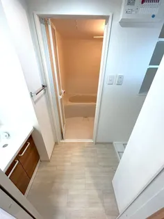 ルーチェ早水【3階】の内装