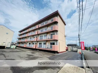 サンハイム一万城の画像