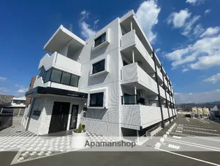 ポルトボヌール姫城RC【2階】の外観