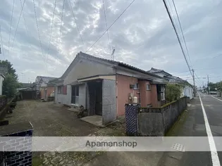 宮崎県北諸県郡三股町大字樺山【一戸建】の外観