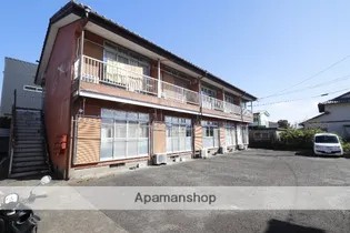 誠ハイツの画像