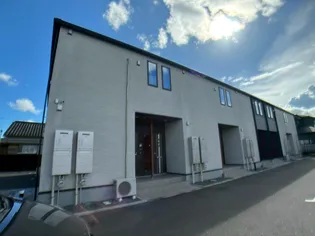 グランド リスボア Ⅱの画像