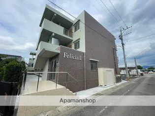 FELICIAIIの画像
