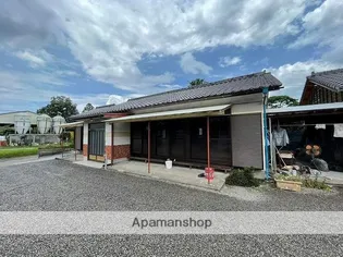 宮崎県都城市菓子野町【一戸建】の外観