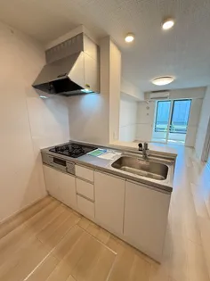 フェニーチェ ミナ Ⅰ【1階】のキッチン