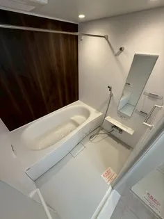 フェニーチェ ミナ Ⅰ【1階】の風呂