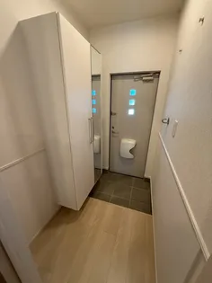 フェニーチェ ミナ Ⅰ【1階】の玄関