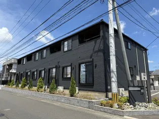 フェニーチェ ミナ Ⅰ【1階】の外観