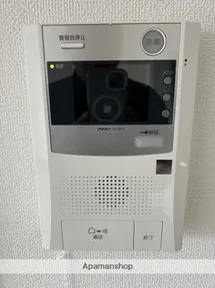ルミナス下川東【2階】の内装
