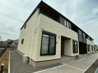 レフィナード高城 Aの画像