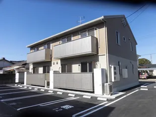 ラ ナチュール A棟の画像