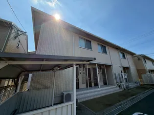 ボヌール B棟の画像