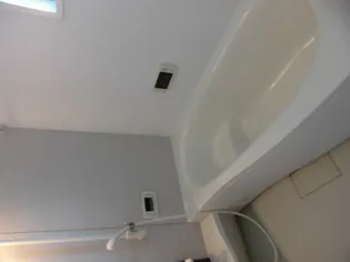 プラウド年見【2階】の風呂