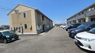 プラウド年見【2階】の周辺