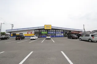 グランカーサ【2階】の周辺