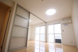 グランカーサ【2階】の内装