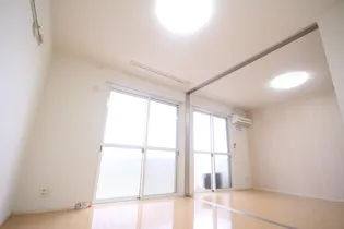 グランカーサ【2階】の内装