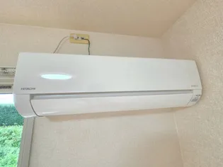 グランカーサ【2階】の内装