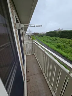 グランカーサ【2階】の内装