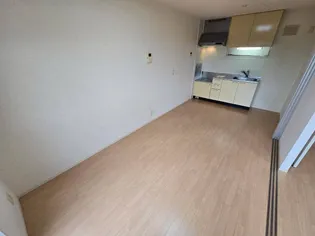 グランカーサ【2階】の内装