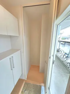 グランカーサ【1階】の内装