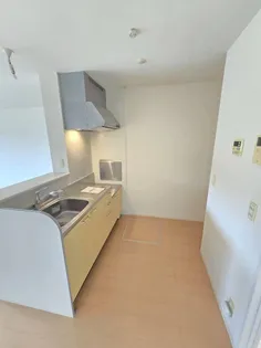 グランカーサ【1階】の内装