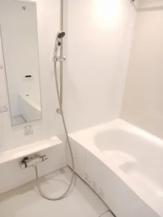 ロータス都城4【1階】の風呂