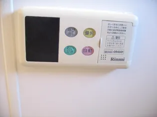 マルクイーン A棟【1階】のその他画像