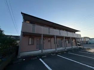 ヴィラ モナリエール B棟の画像