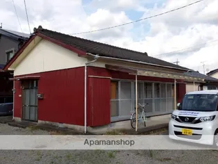 宮崎県都城市都北町【一戸建】の外観