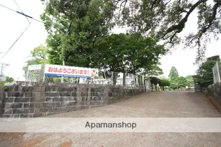 原田コーポ【202号室】の周辺