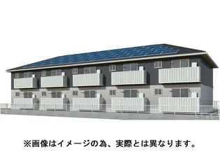 DーRESENA平江【1階】の外観