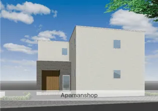 COCON LUNE(ココンリュンヌ)【101号室】の外観