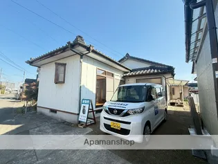 宮崎県都城市久保原町【一戸建】の外観