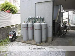 コーポ城南【1階】のその他画像