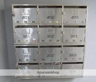 コーポ城南【1階】のその他画像