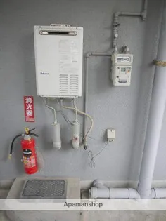 コーポ城南【1階】のその他画像