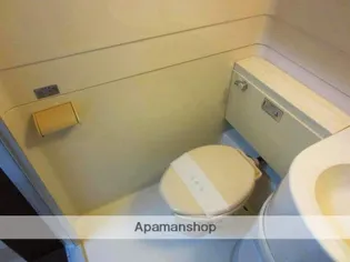 コーポ城南【1階】のその他画像