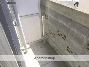 コーポ城南【1階】のその他画像