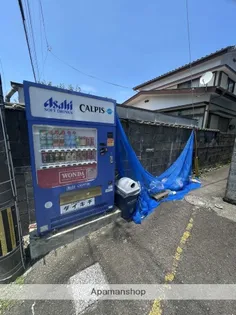 コーポ城南【3階】のその他画像